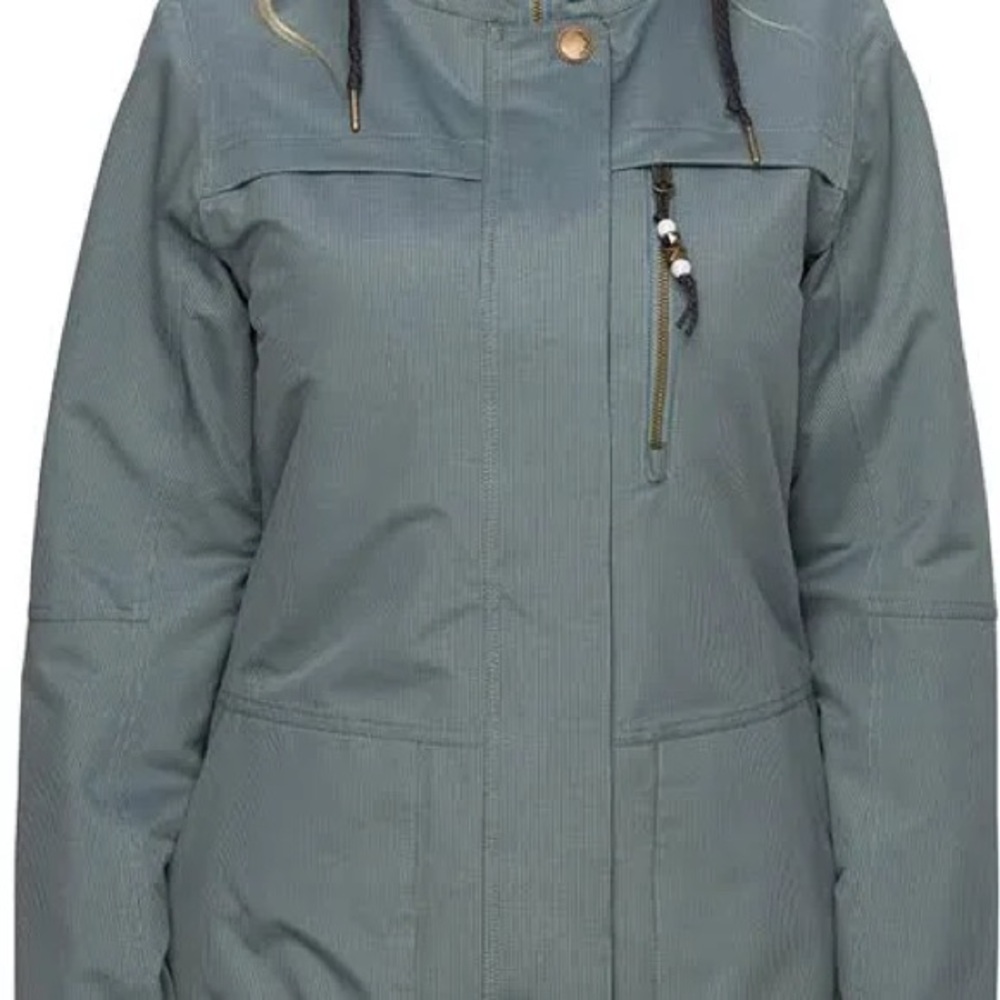 Women's 686 Spirit Snowboard Jacket